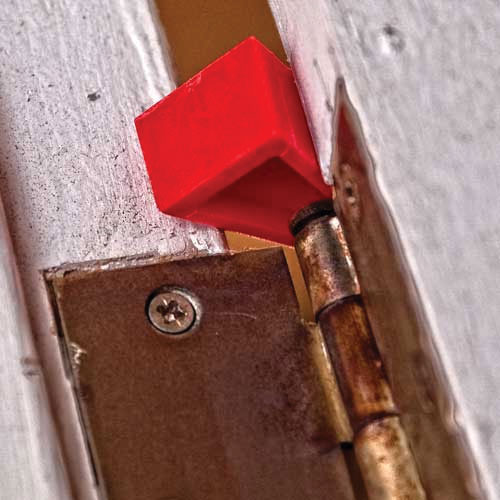 Door & Sprinkler Wedges WFR Wholesale Fire & Rescue